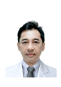 J Nugroho Eko Putranto, MD